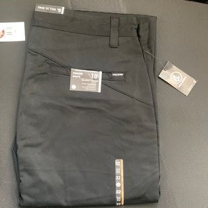 Volcom chino nwt